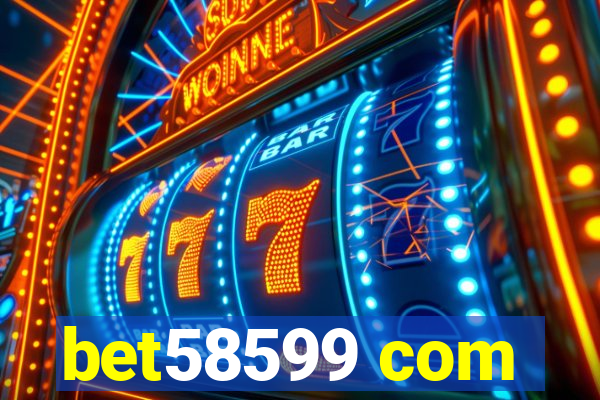 bet58599 com